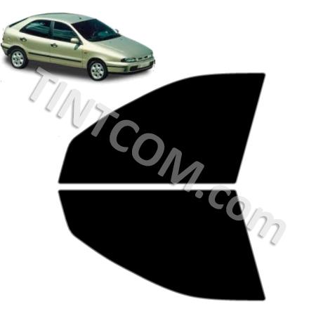
                                 Folia do Przyciemniania Szyb - Fiat Brava (5 Drzwi, Hatchback 1995 - 2001) Solar Gard - seria Supreme
                                 